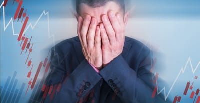 5 reasons why 95% of forex traders don