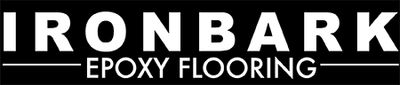 Ironbark epoxy flooring