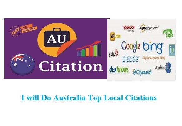 I will do builder top 200 live australia citations