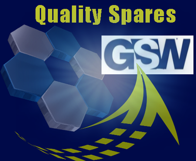 GSW Spares & General Pty Ltd