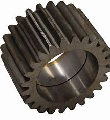 GSW Spares and General Pty Ltd : Genuine / OEM and Aftermarket Spares