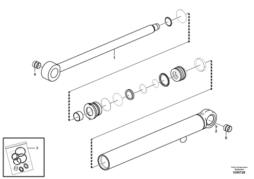 GSW Spares and General Pty Ltd : Genuine / OEM and Aftermarket Spares