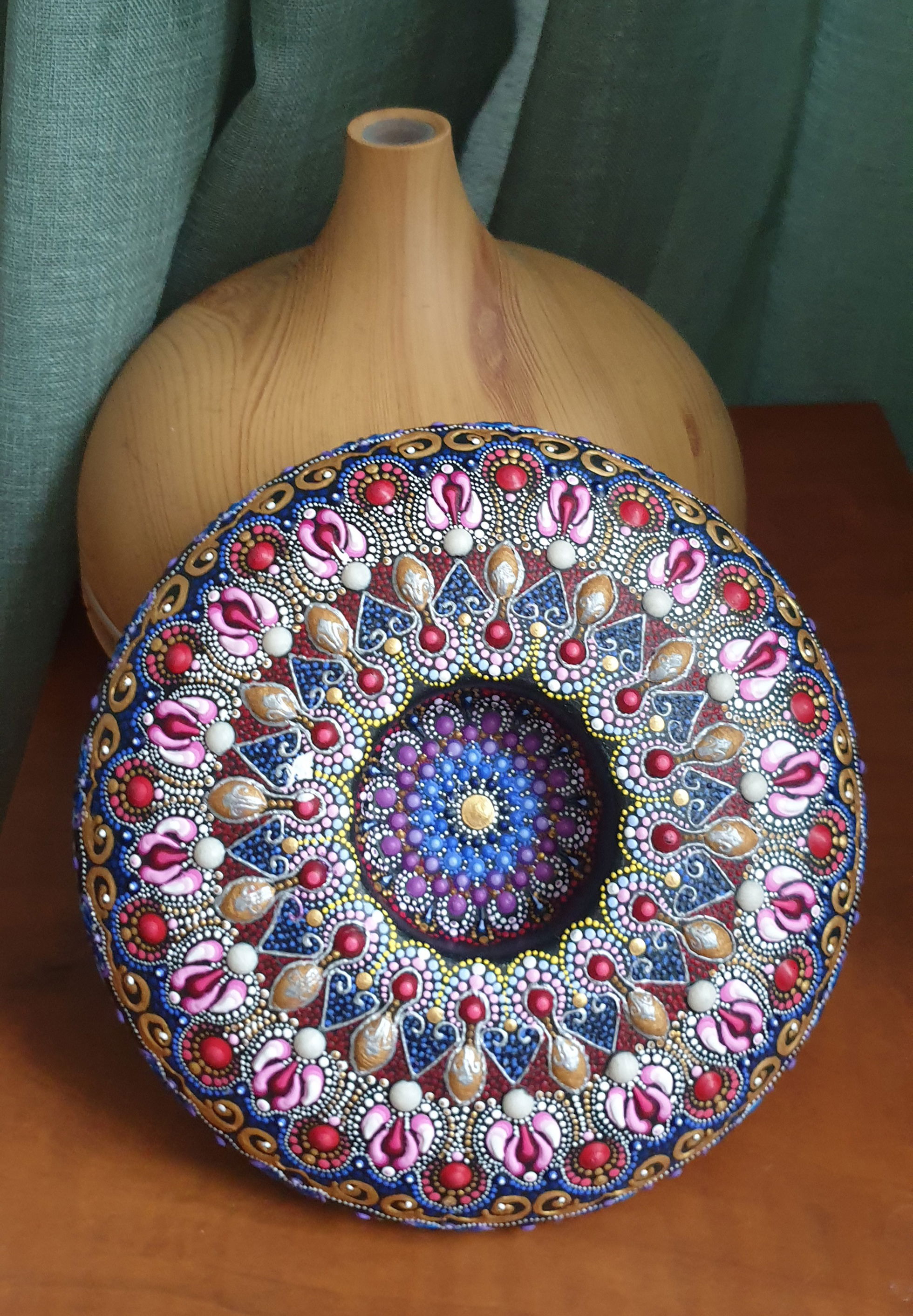 Tealight Spring