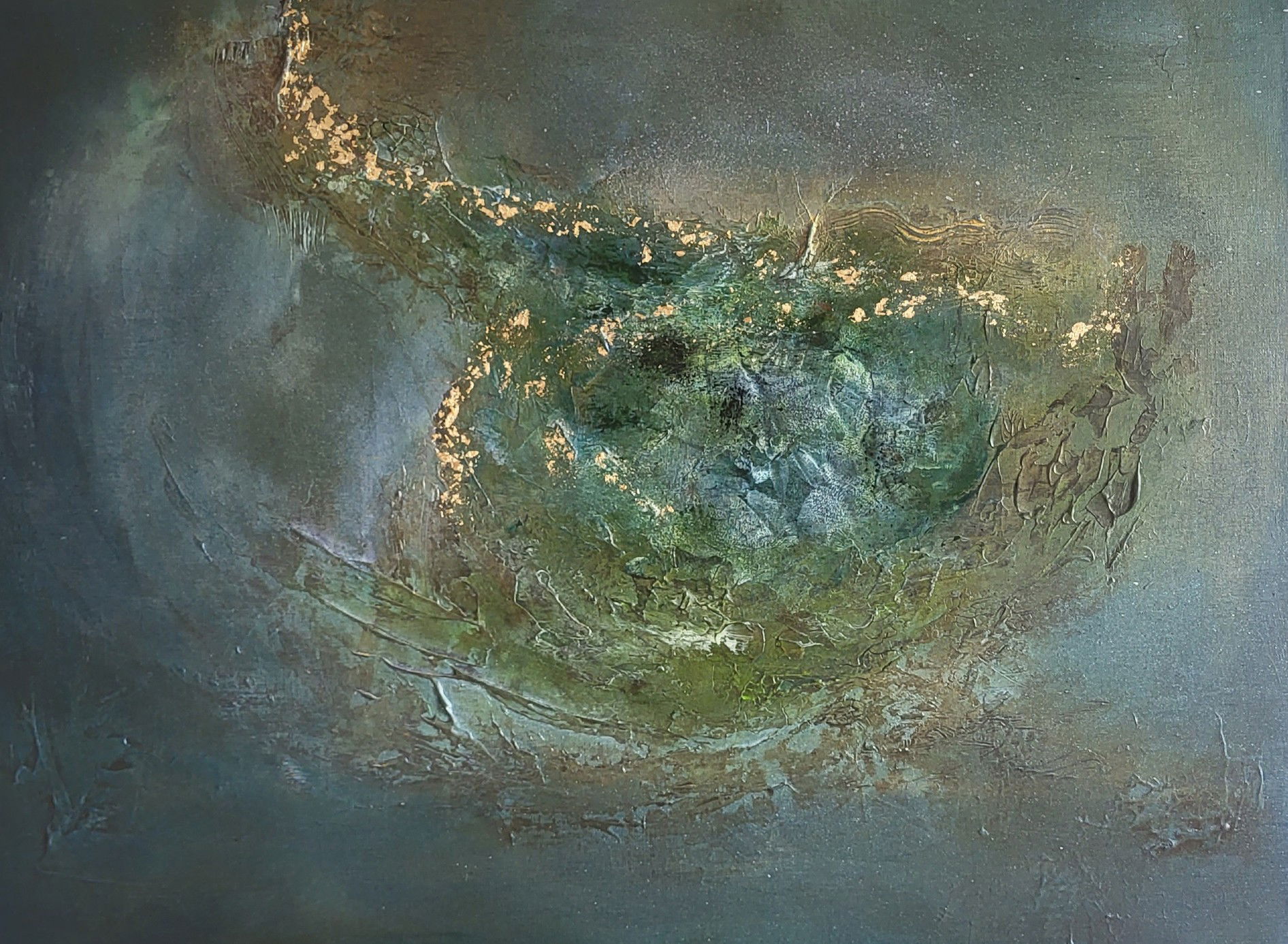 Earth