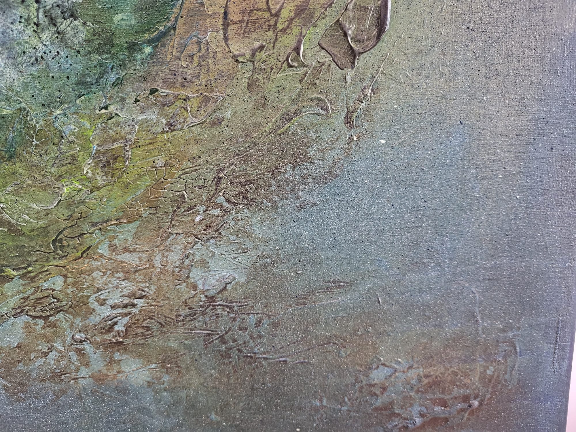 Earth