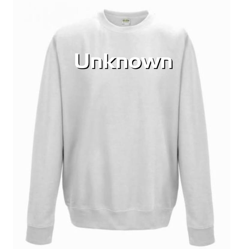 Unknown Clothing