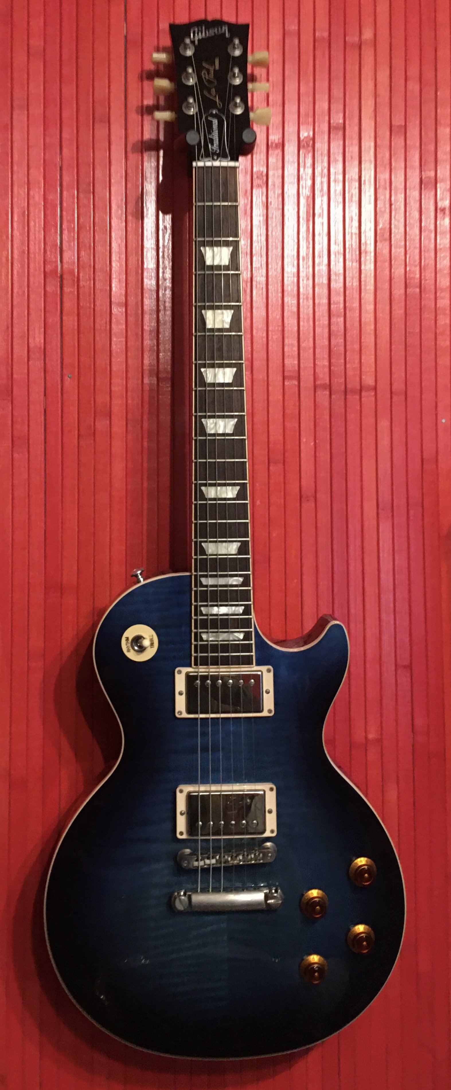 Gibson LP Standard