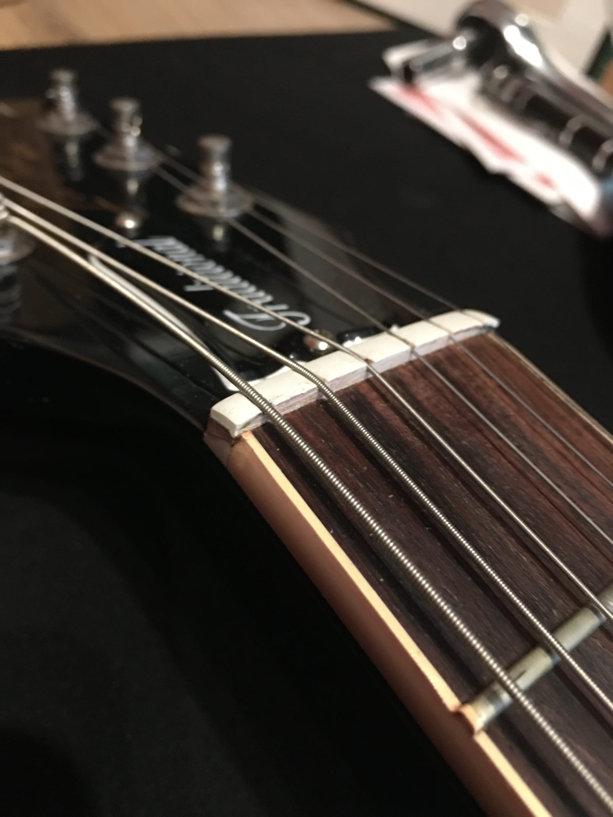 Gibson LP Standard