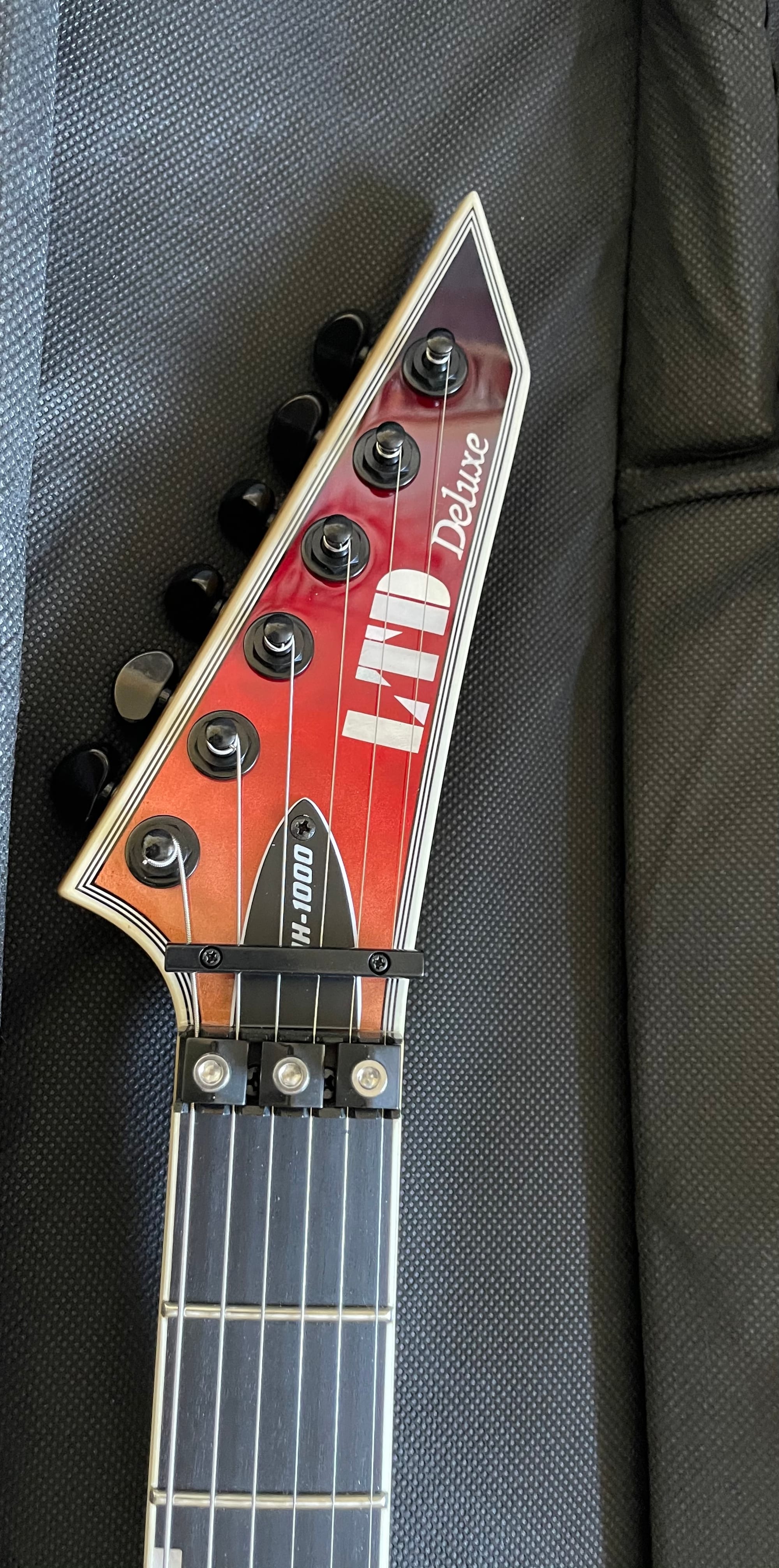 Peterborough Guitar Tech