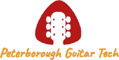 Peterborough Guitar Tech & Luthiery
