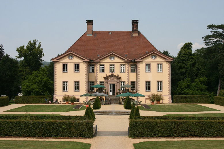 Schloss Schieder