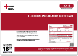 Landlord Electrical Safety Certificates