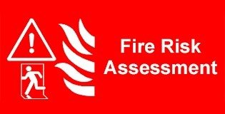 Fire Risk Assessments - HMO Accommodation
