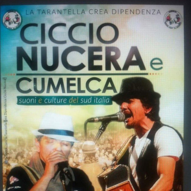 CICCIO NUCERA