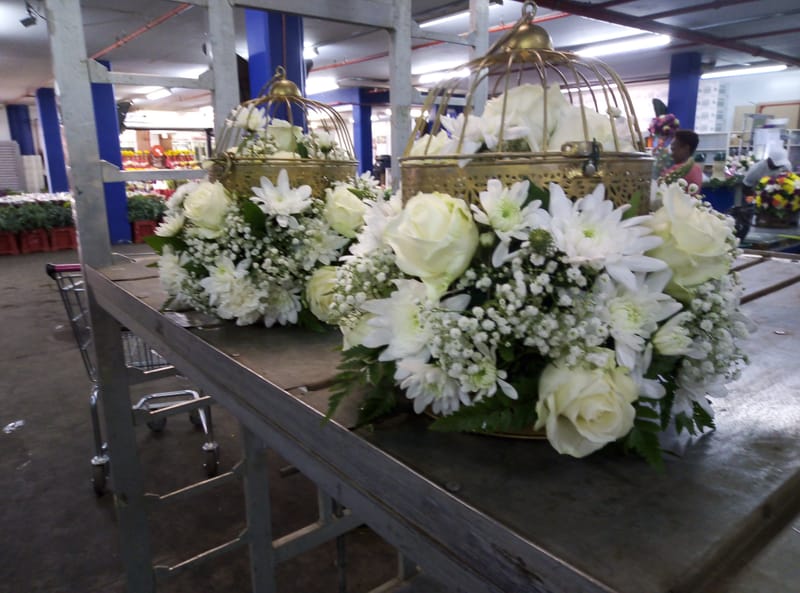 Lenz Flower Market Johannesburg Best Flower Site