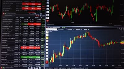 About Managed Forex image