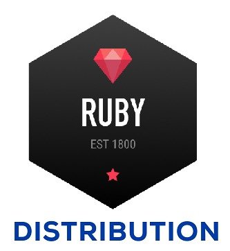 RUBY DISTRIBUTION