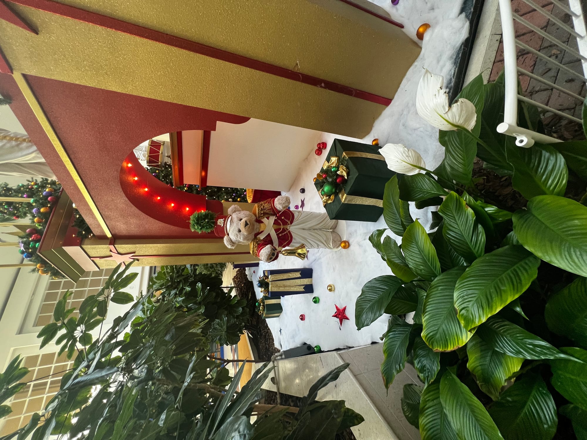 Military Circle Mall Back To The Future Estate Sales