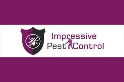 Impressive Pest Control