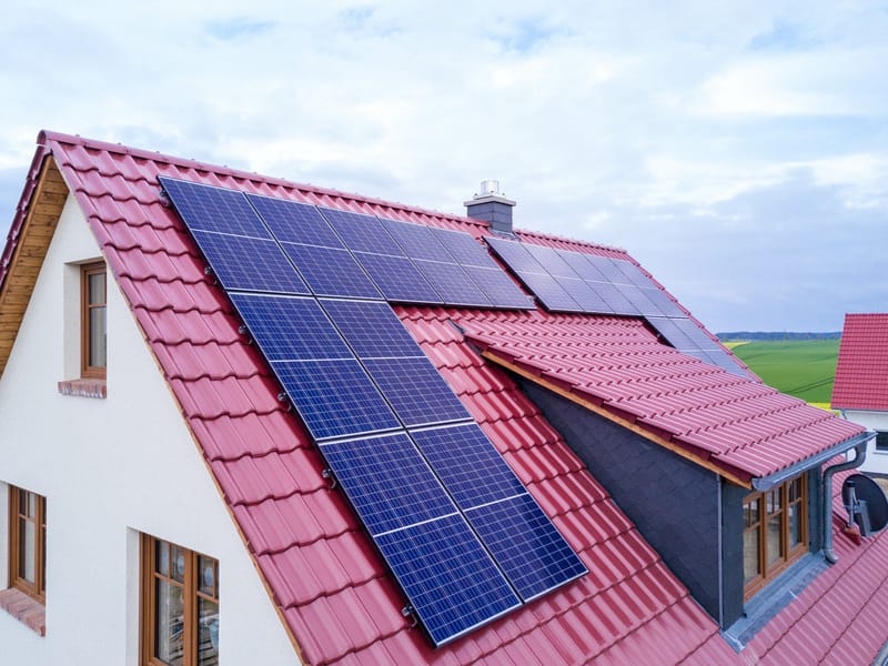 Photovoltaik-Anlage ohne Investitionskosten