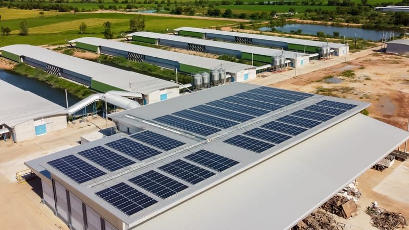 Photovoltaikanlage jetzt mit 0,- € Investition