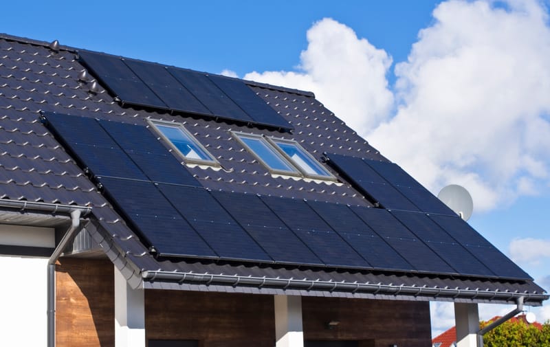 Die wohl effizienteste PV-Technik am Markt