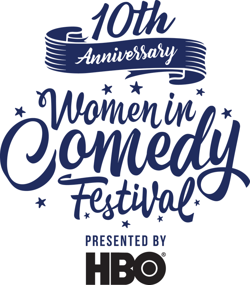 The Women in Comedy Festival sponsored by HBO