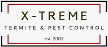 X - TREME TERMITE & PEST CONTROL