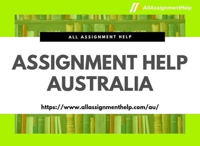 Assignment Help Australia image