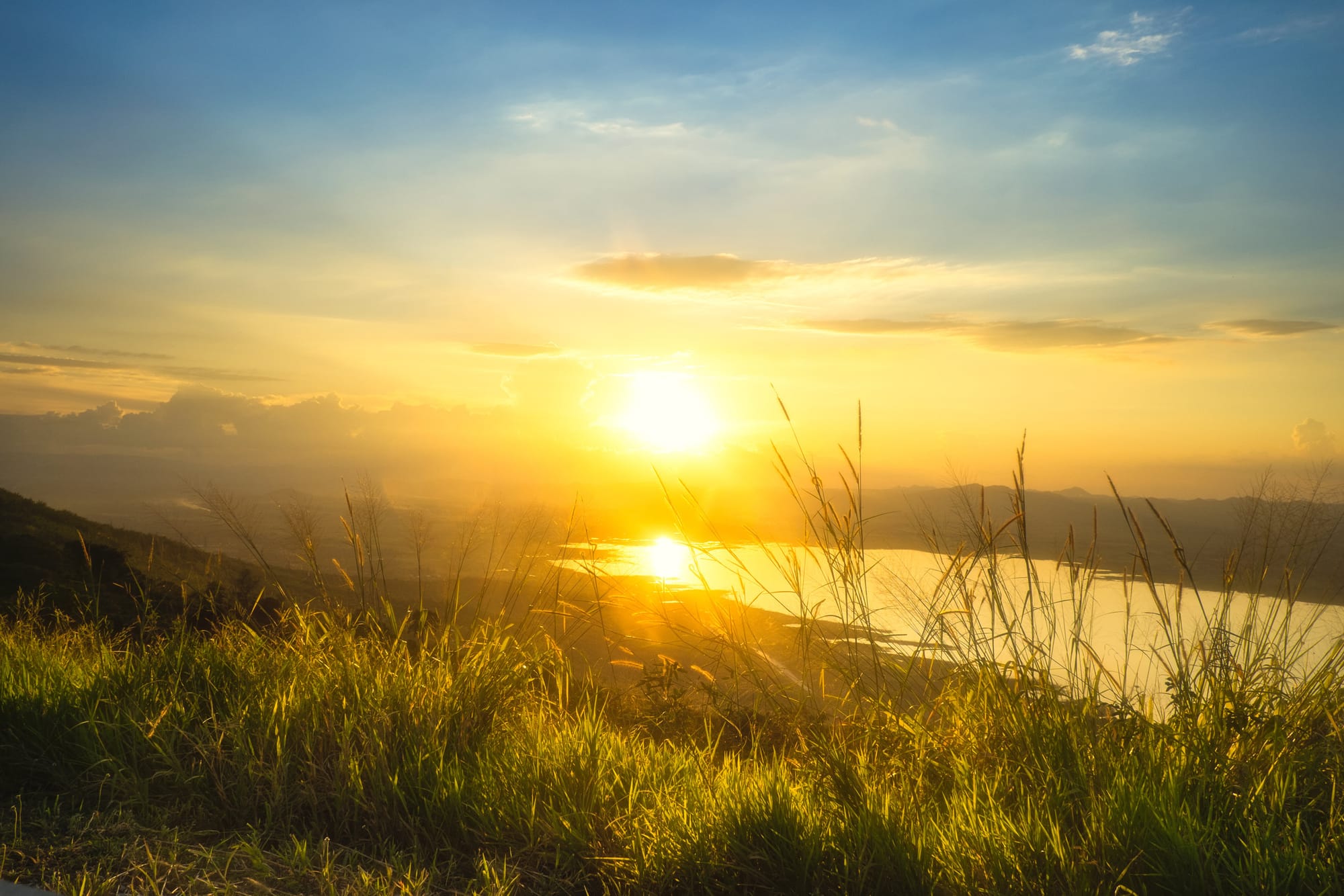 Mournful Song of Morning