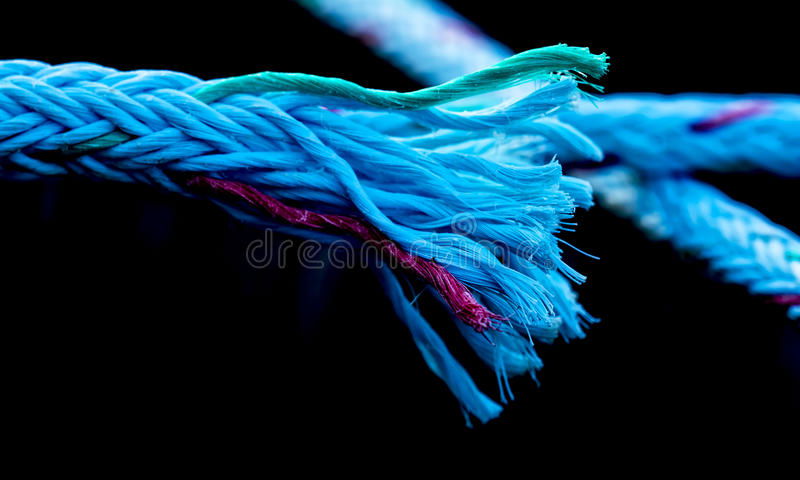 Unraveling Threads