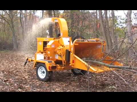 Woodchipper