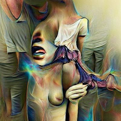 She's Come Undone