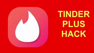 Download Tinder Plus APK LATEST Version For Android image