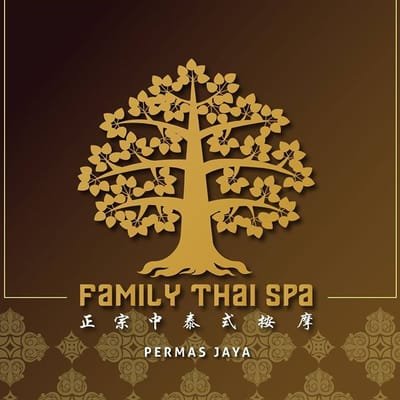 Family Thai Spa