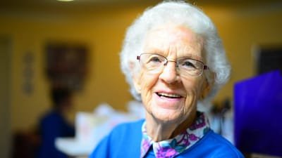 What are Nursing Homes and Why are they Important? image