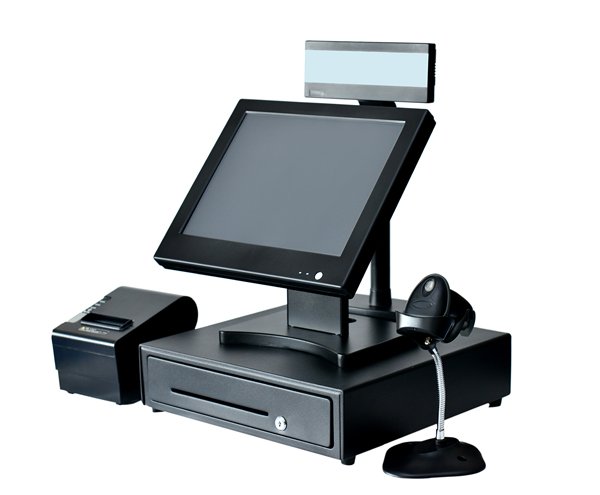 Standard Point POS System