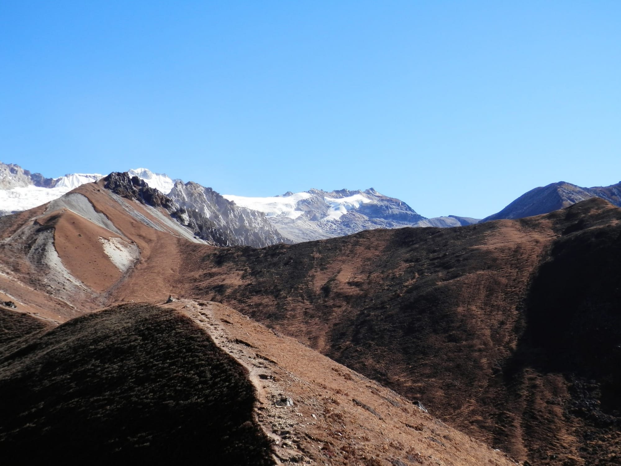 Ladakh – 7 Reasons Why Ladakh Should Be Your Next Holiday Destination!