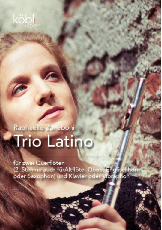 Trio Latino
