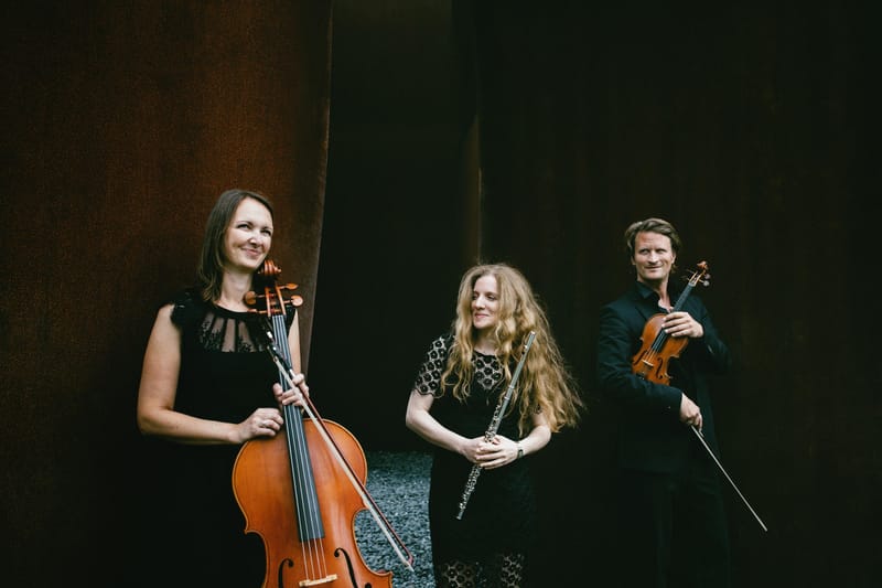 Konzert B&B Musik- Ensemble Impression