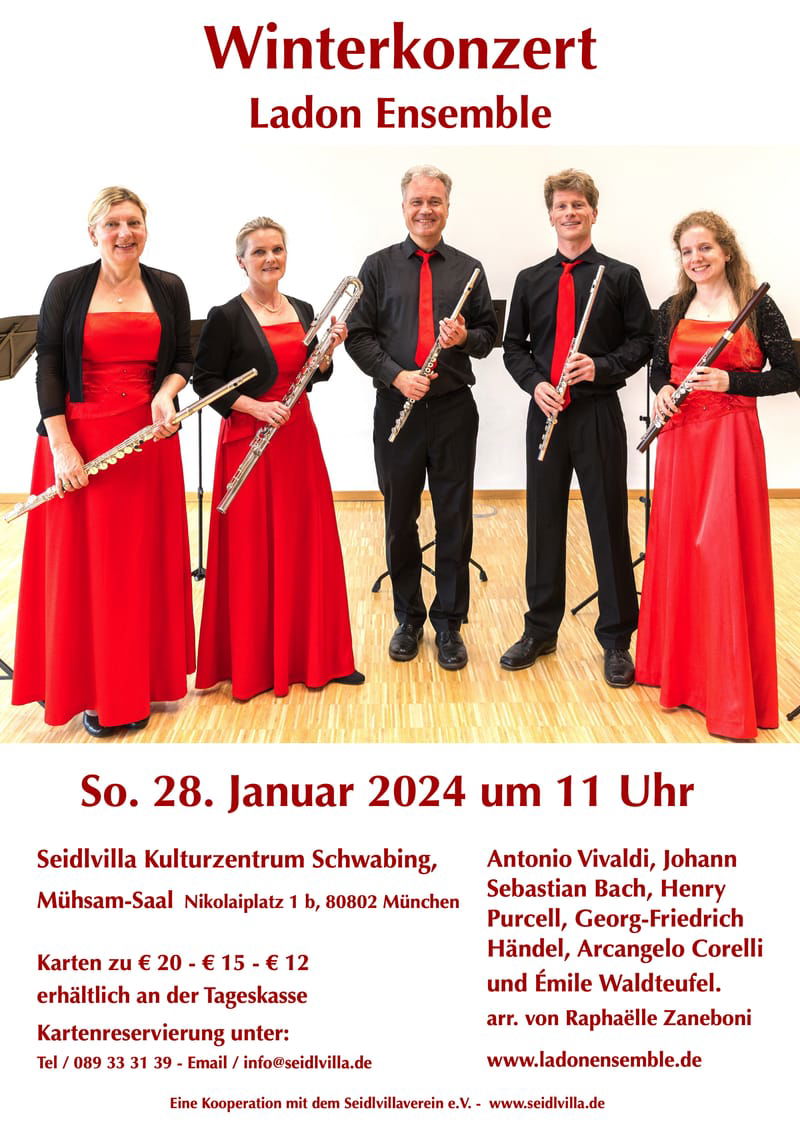 Winterkonzert