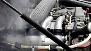 Lavaggio motore e telaio