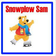 Snow Plow Sam 1-4
