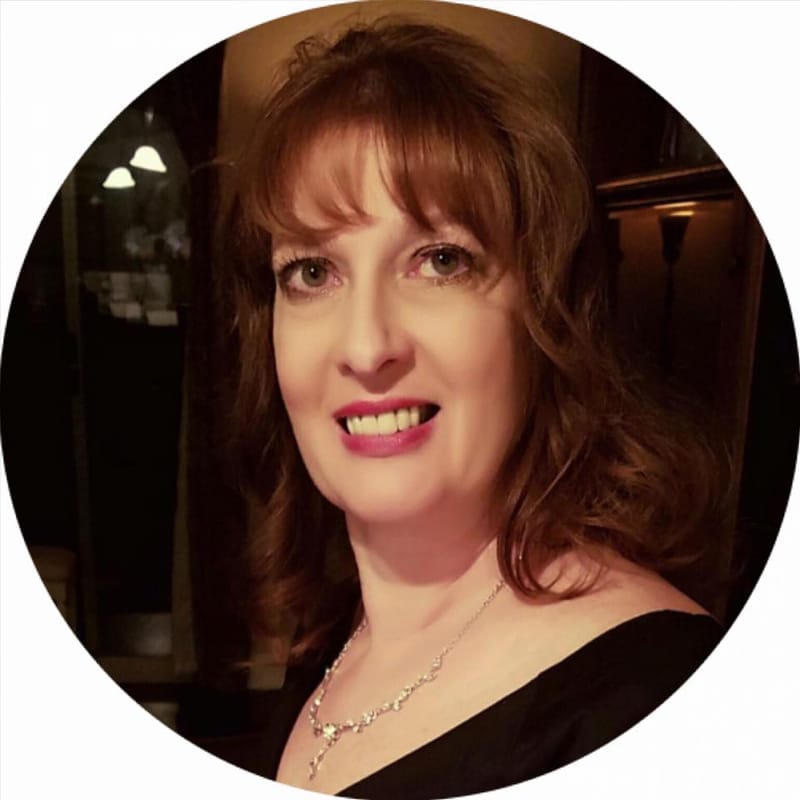 Michelle M Goodnetter