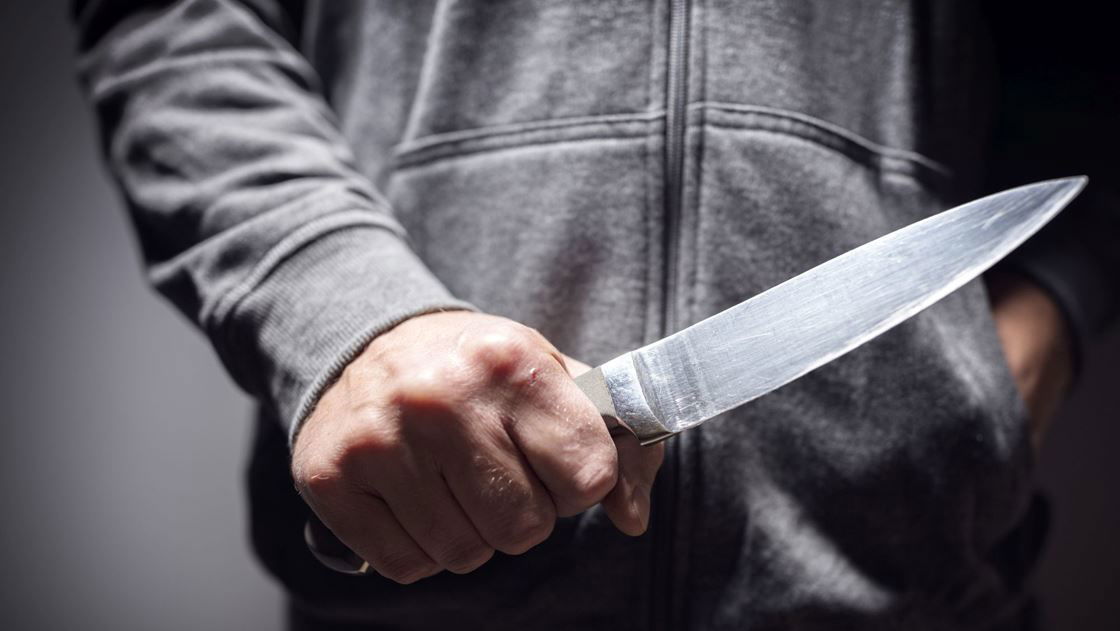 Could Round-Tipped Knives Ease British Knife-Crime Epidemic?