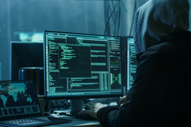 Identifying The Four Key Types Of Hackers