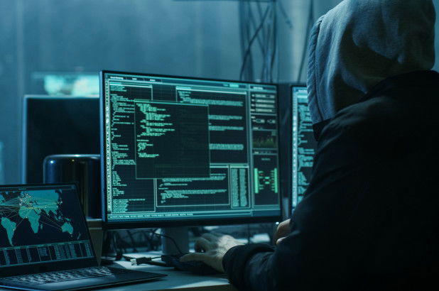 Identifying The Four Key Types Of Hackers
