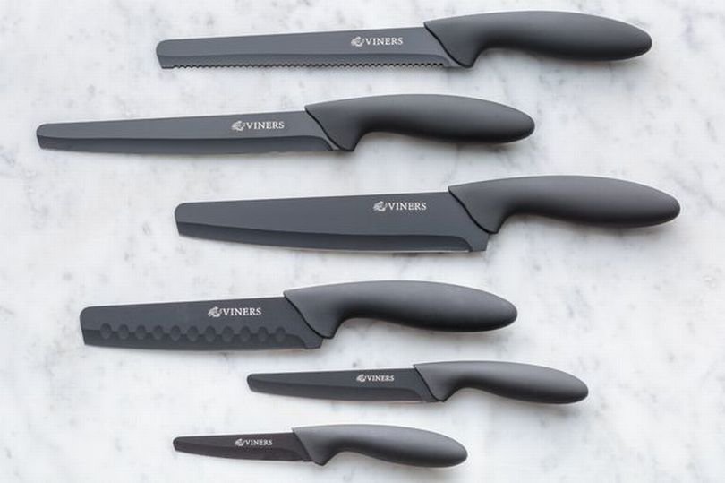 Stab-Proof Knives Set To Launch In UK January 2020