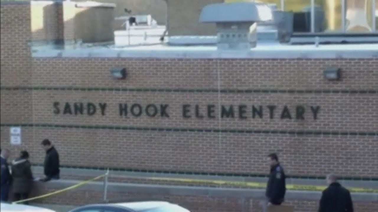Reprehensible - InfoWars Pay Up For Sandy Hook "Hoax" Claims