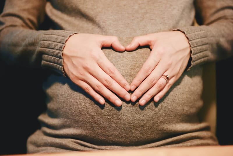 פעילות גופנית לנשים בהריון ולאחר לידה